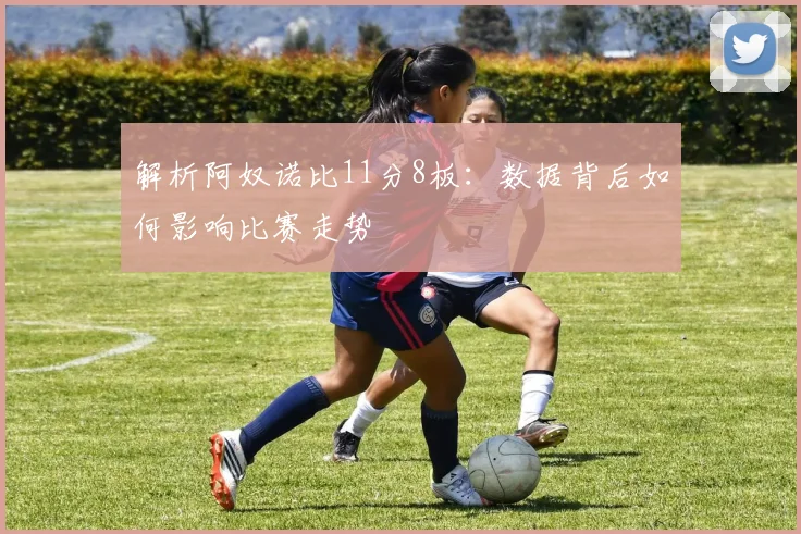 解析阿奴诺比11分8板：数据背后如何影响比赛走势